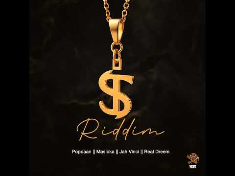 S  Riddim Mix Full (Feb 2025) feat. Popcaan, Jah Vinci, Masicka