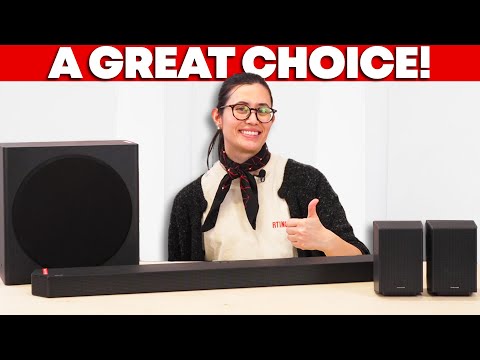 Samsung HW-Q930D Review – A Solid Choice for a Soundbar!
