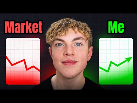 How I'm Outperforming The Market With DeFi Liquidity Pools