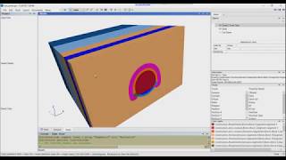 Flac3D 7.00: novità