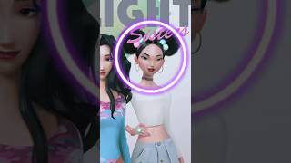 What Actually Happened To The Third Sunlight Sister #shorts #kpopdemonhunters #kpop