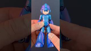 Charge Shot Ready! 💥 Mega Man 11 Kit