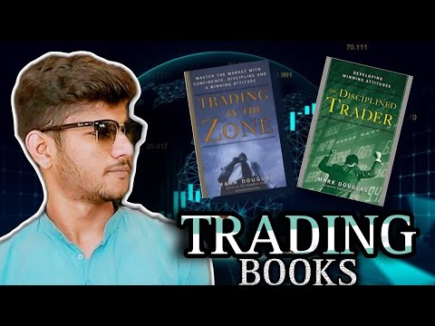 Basic trading books for beginners || Intraday trader | Trading psychology #sharemarket #tradingbooks