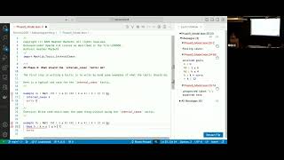 Heather Macbeth: Metaprogramming, Talk 1 (June 23, 2025)