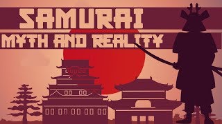 History of the Samurai: Outsiders to Legends