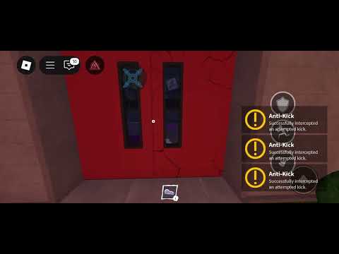 Anti kick/ban script op Roblox