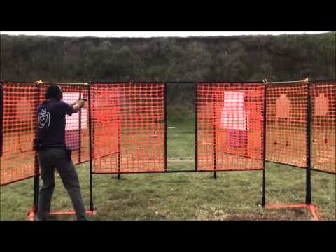 GM Russell Maskey 2013 USPSA production nationals