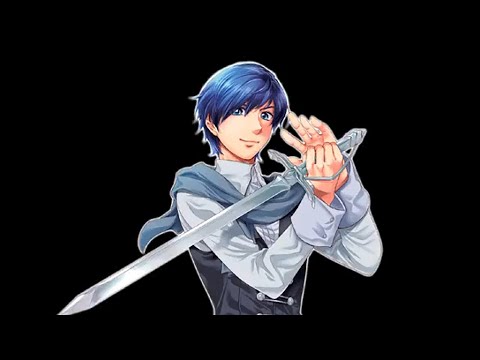 【mothy】針音ノ時計塔 / KAITO・歌愛ユキ【official】