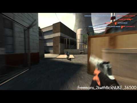 2k with Flick [DEMO FREE]