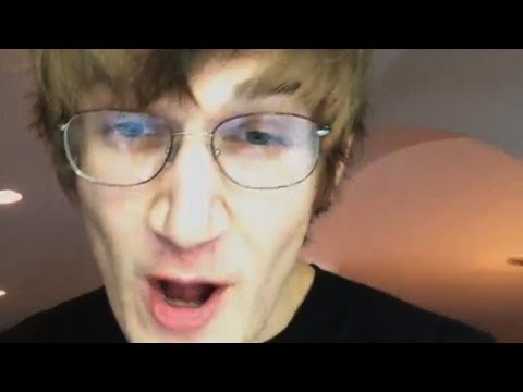 Life Advice. (Bo Burnham)
