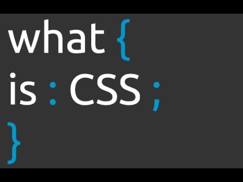 Introduction to CSS | Class 7 CBSE | Academic Year 2025