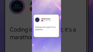 Coding Motivation | Motivational quotes for programmers: Part-1