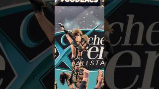 cheer extreme MEDUSA🐍 #allstarcheer #cheer #cheerleading #cheerextreme #cheerleader #cea #showcase