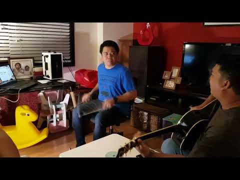 Jamming on the Aerodrums