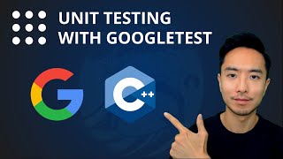 ROS2 Unit Testing with GoogleTest (GTest) C++