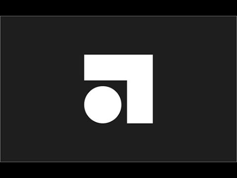 New Logo Design for Architecture Firm  ’Applied Studio' by Ragged Edge