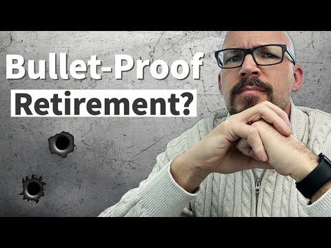 How To Create a Solid Retirement Plan // Canadian Finance