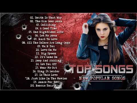 Top Hits 2020 || Top 20 Popular Songs Playlist 2020 || Best English Music Collection 2020