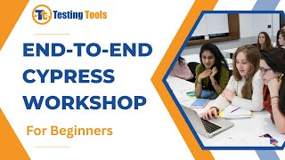 End-to-End Cypress Workshop for Beginners
