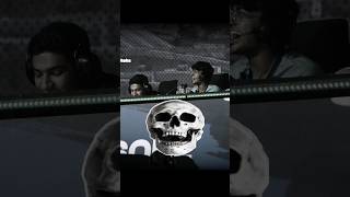 JOKER COOKED K9 💀 GOBLIN REACTION 😎❤️ #bgmi #s8ul #soulgaming