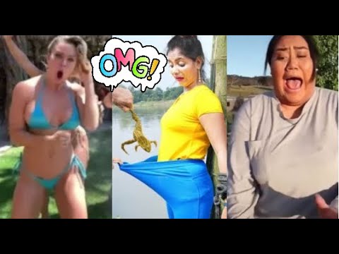 Unleashing Chaos🎈💥2023's Ultimate Scare Cam Pranks for Laughs, Jumps, and Regrets😂👻