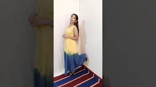 Myntra dress haul under 1000 #shorts #shortvideo #youtubeshorts #dresshaul #myntra