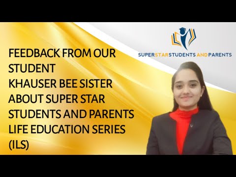 Great feedback has been received from our student #education #studentfeedback #sssp #superstar