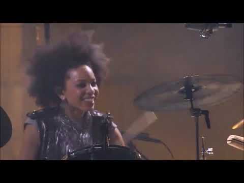 Lenny Kravitz "Dancing Til Down"