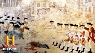 Paul Revere and the American Revolution - Fast Facts | History