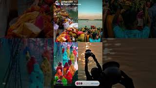#pawan Singh instagram story 2024 record chhath puja songs#ytshorts #bhojpuri