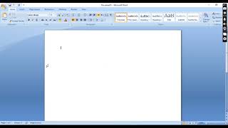 Exp5: How to open recently used documents #mswordforbeginners #msword #mswordinhindi