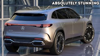 2026 Mercedes-Benz GLA Is Finally Here - And It’s Gorgeous!