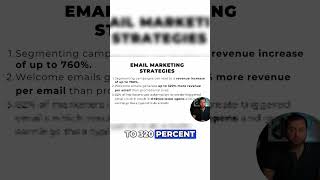 82% Marketers Use This Trick for 8x Email Opens!