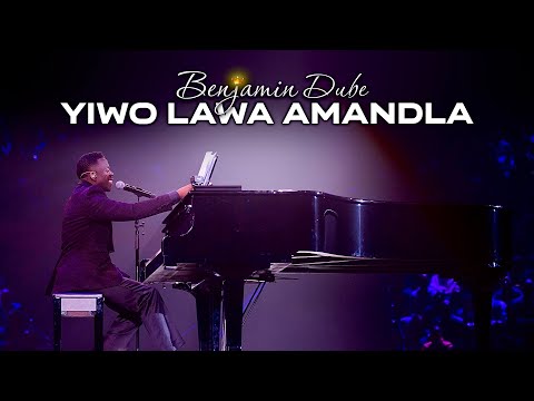 Benjamin Dube ft. Mandla Tshabalala & House Of Grace - Yiwo Lawa Amandla (Official Music Video)