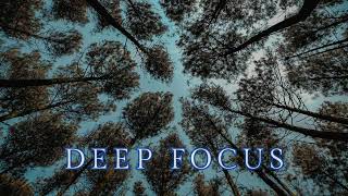 Calm Percussion for Focus & Inner Peace | Ambient Rhythms