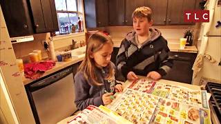 Biggest Coupon Haul Ever | Extreme Couponing S1 Ep1 | TLC
