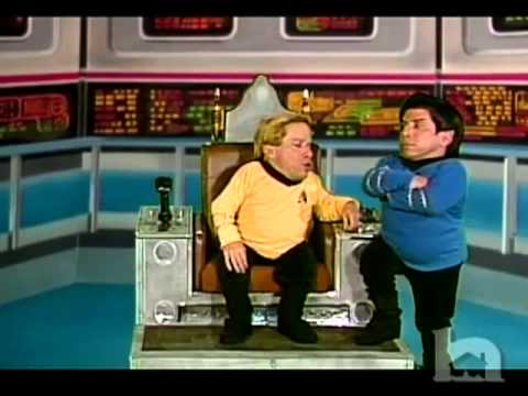 Star Trek | Hulett Environmental Services