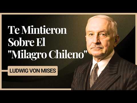 The Truth About the "Chilean Miracle" That Economists Are Keeping Silent About