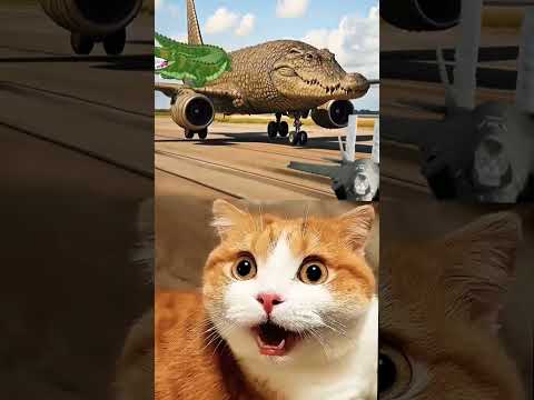 fuel plane like as crocodiles 🐊 Hunter #planecrash