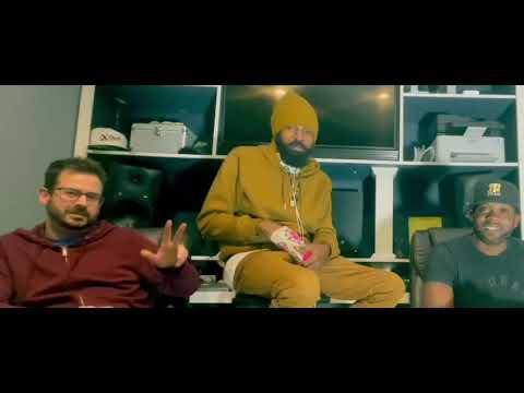 Spragga Benz Second Chance Movie Works