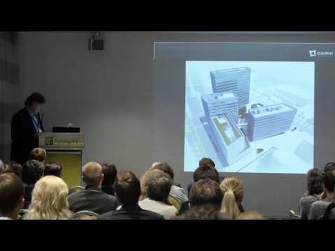 Kjetil Hanssen - Investuotojų požiūris į žaliuosius pastatus