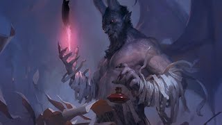 Discovering Baalzebul | Archdevil of Lies | DnD Lore