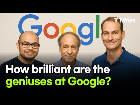 [EN] Why Chinese, Japanese and Korean Employees Struggle to Reach the C-Suite at Google