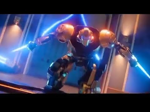 Transformers One _TOGETHER_ New Official TV Spot (NEW 2024)