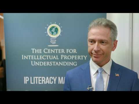 Intellectual Property Literacy Matters: CIPU IP Awareness Summit