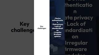 Securing the Internet of Things