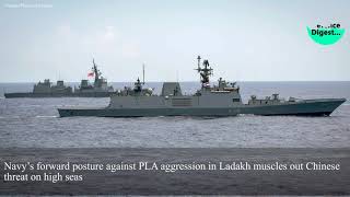 #028  Daily Defence Digest | Defence Updates HD