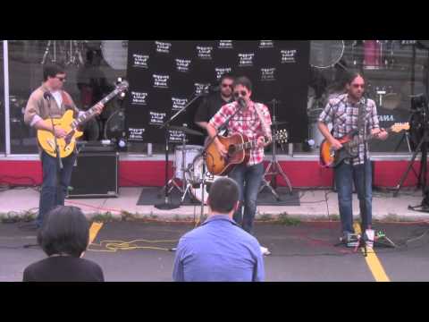 Jeff Byrd & Dirty Finch