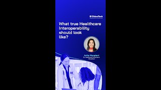 Interoperability in Action: Bridging Science and Care | Shaping Healthcare Podcast