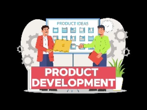 The Product Development Process